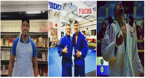 يلا كورة يفتح ملف "التجنيس".. الجودو على خطى المصارعة والبقية تأتي 